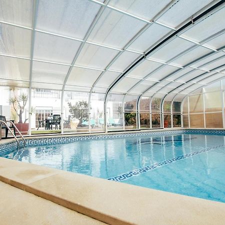 Dii Beach House - Moradia Bi-Familiar Com Piscina Aquecida Torres Vedras Luaran gambar