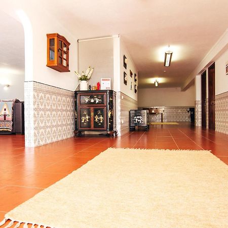Dii Beach House - Moradia Bi-Familiar Com Piscina Aquecida Torres Vedras Luaran gambar