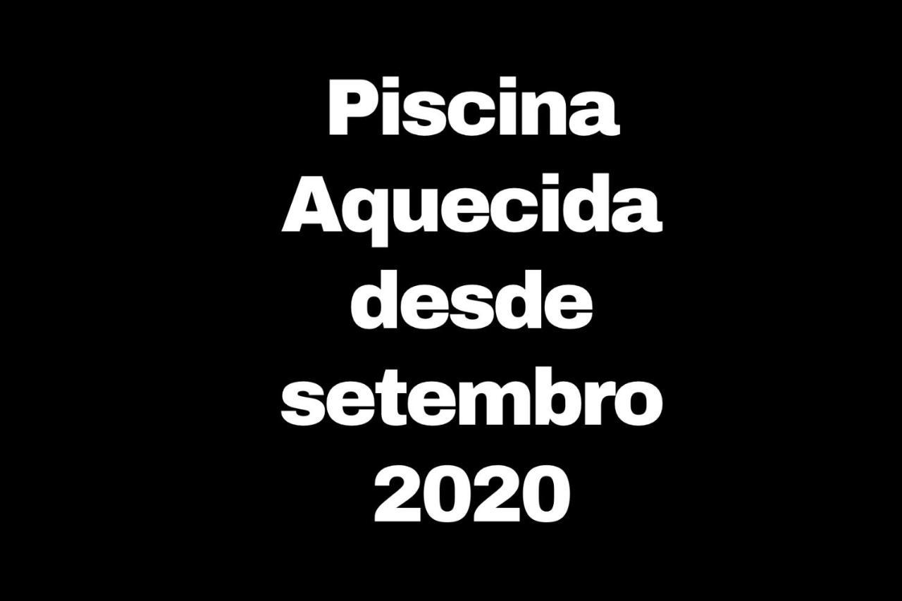 Dii Beach House - Moradia Bi-Familiar Com Piscina Aquecida Torres Vedras Luaran gambar