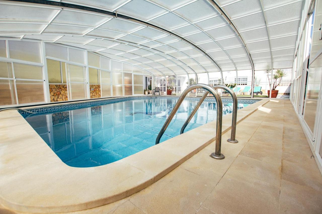 Dii Beach House - Moradia Bi-Familiar Com Piscina Aquecida Torres Vedras Luaran gambar