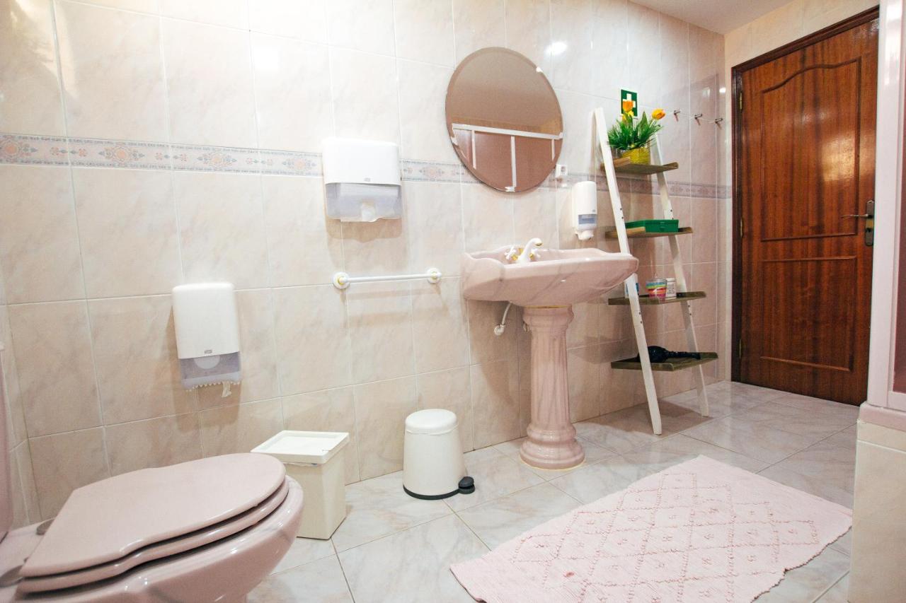Dii Beach House - Moradia Bi-Familiar Com Piscina Aquecida Torres Vedras Luaran gambar