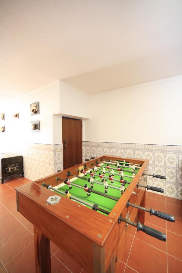Dii Beach House - Moradia Bi-Familiar Com Piscina Aquecida Torres Vedras Luaran gambar