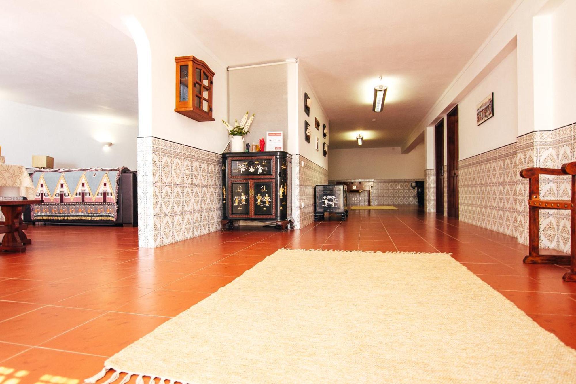 Dii Beach House - Moradia Bi-Familiar Com Piscina Aquecida Torres Vedras Luaran gambar