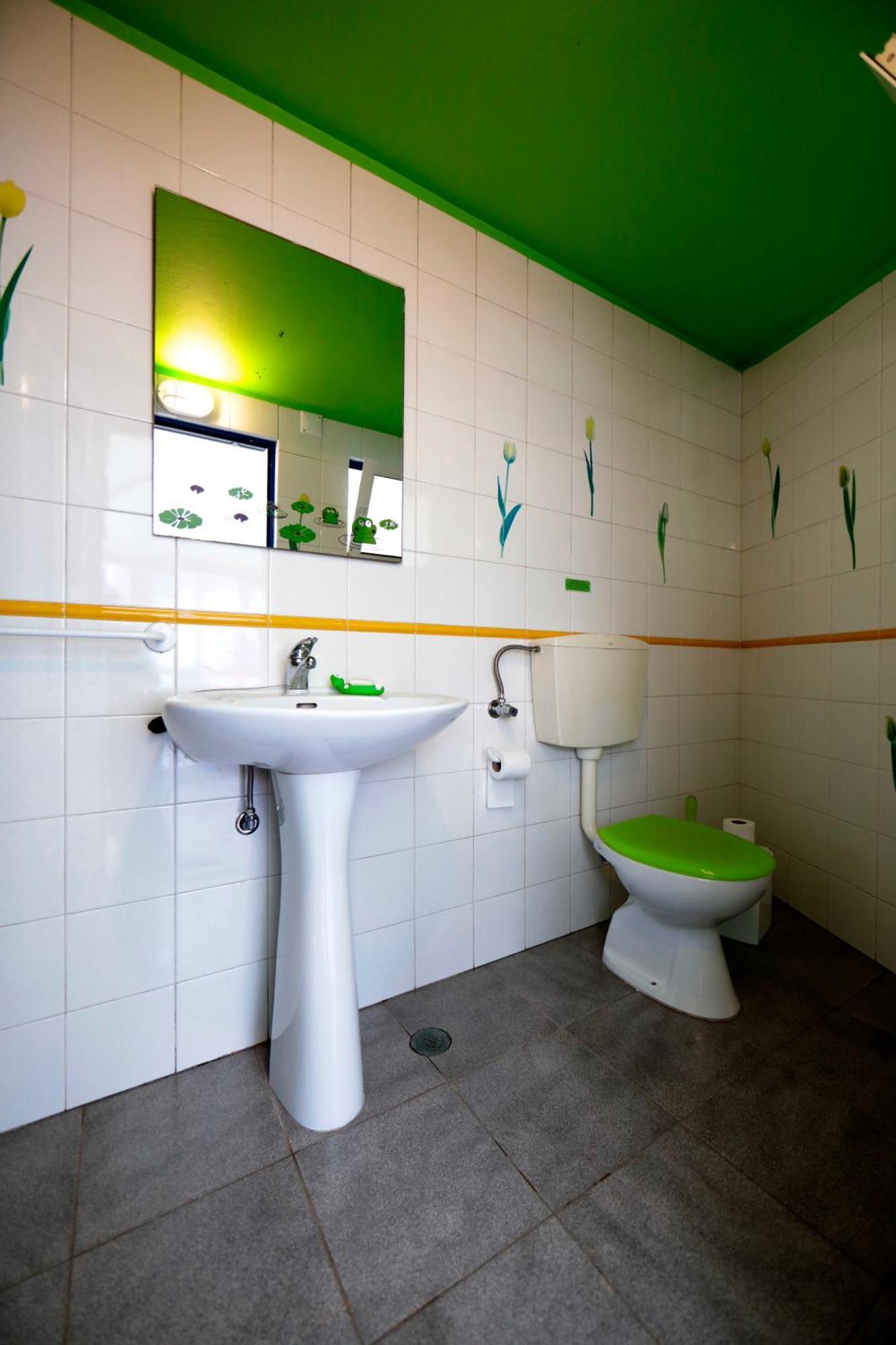 Dii Beach House - Moradia Bi-Familiar Com Piscina Aquecida Torres Vedras Luaran gambar